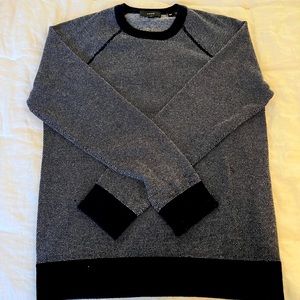Vince Wool & Cashmere Sweater